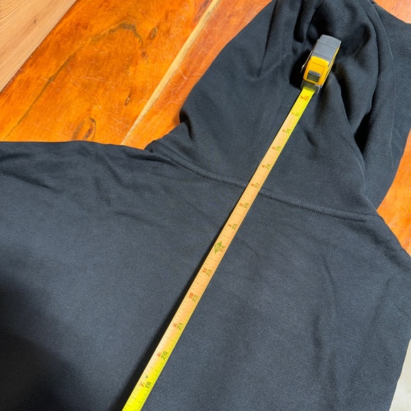 NEW Men’s Snow Day x MEDM Rapper Snowday Black Hoodie Sweatshirt M Medium NWT - Picture 11 of 16